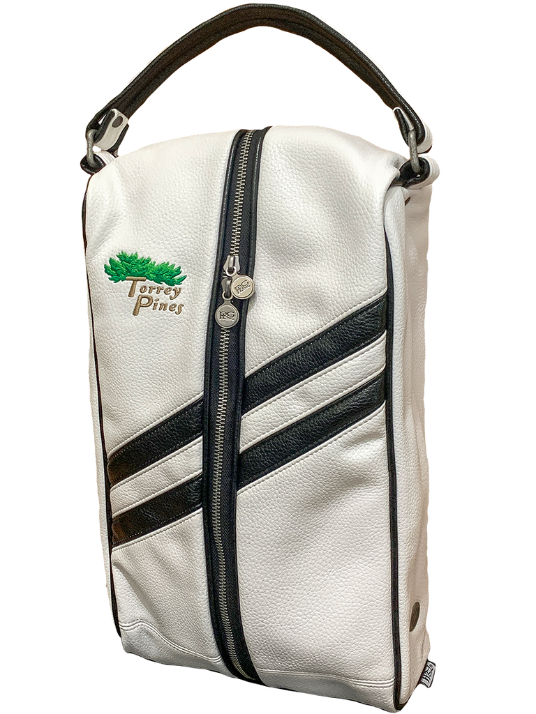 Torrey Pines Premium Shoe Bag