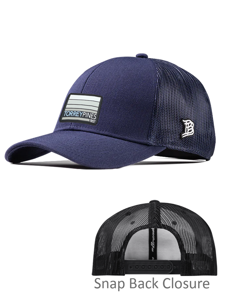 Flexfit golf deals cap