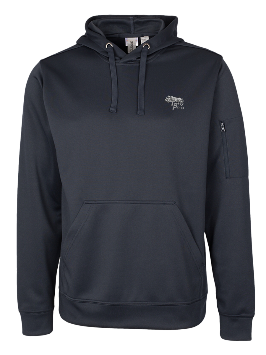Survey Captain Patch Hoodie - SparkTrendz
