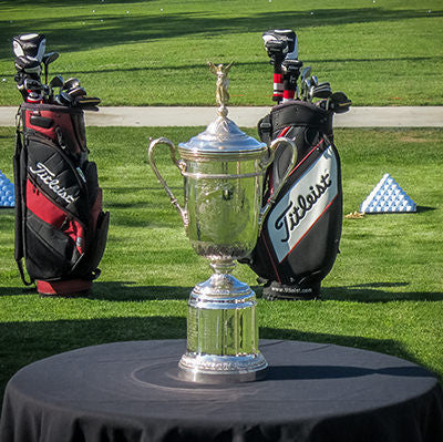 Corporate Clinics - Merchandise and Services from The Golf Shop at Torrey Pines