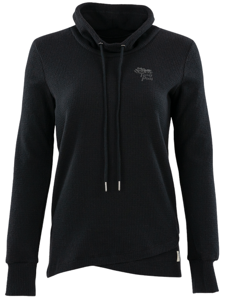 Torrey Pines Women's Misty Lightweight Pullover - The Golf Shop at Torrey Pines