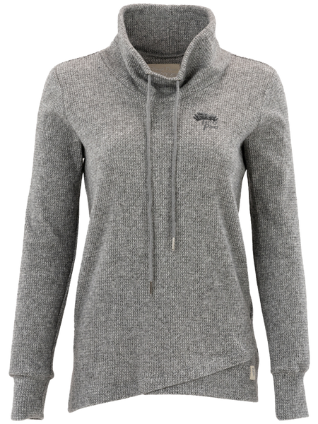 Torrey Pines Women's Misty Lightweight Pullover - The Golf Shop at Torrey Pines