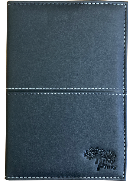 Torrey Pines Scorecard Holder - Merchandise and Services from The Golf Shop at Torrey Pines