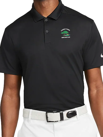 TPMGC Members Only Men's Golf Shirt - The Golf Shop at Torrey Pines