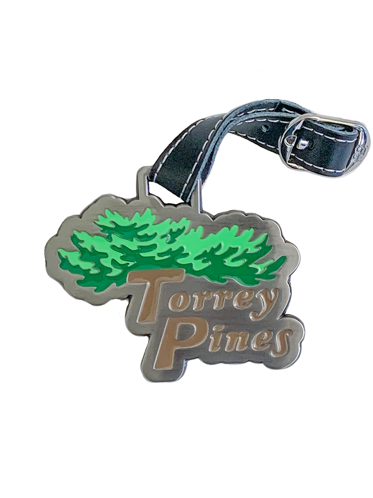 Torrey Pines Standard Bag Tags – The Golf Shop at Torrey Pines Torrey Pines Standard Bag Tags – The Golf Shop at Torrey Pines
