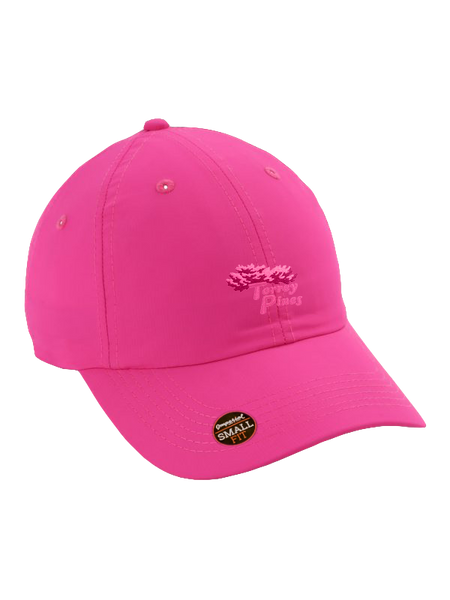 Torrey Pines Small Fit Performance Golf Cap - Merchandise and Services from The Golf Shop at Torrey Pines