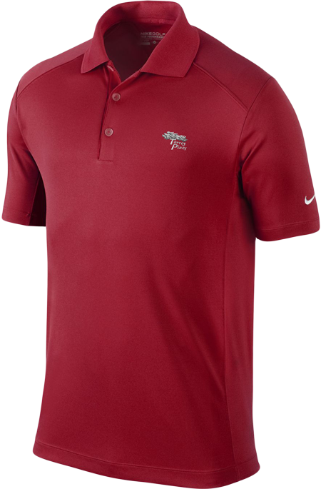 Torrey Pines Men's Victory Golf Polo - The Golf Shop at Torrey Pines